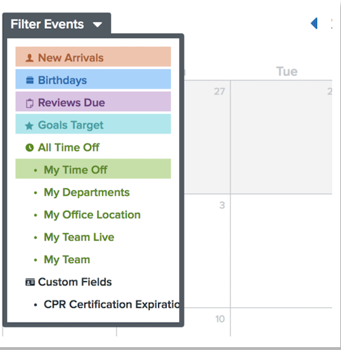 A screenshot of a calendar

Description automatically generated